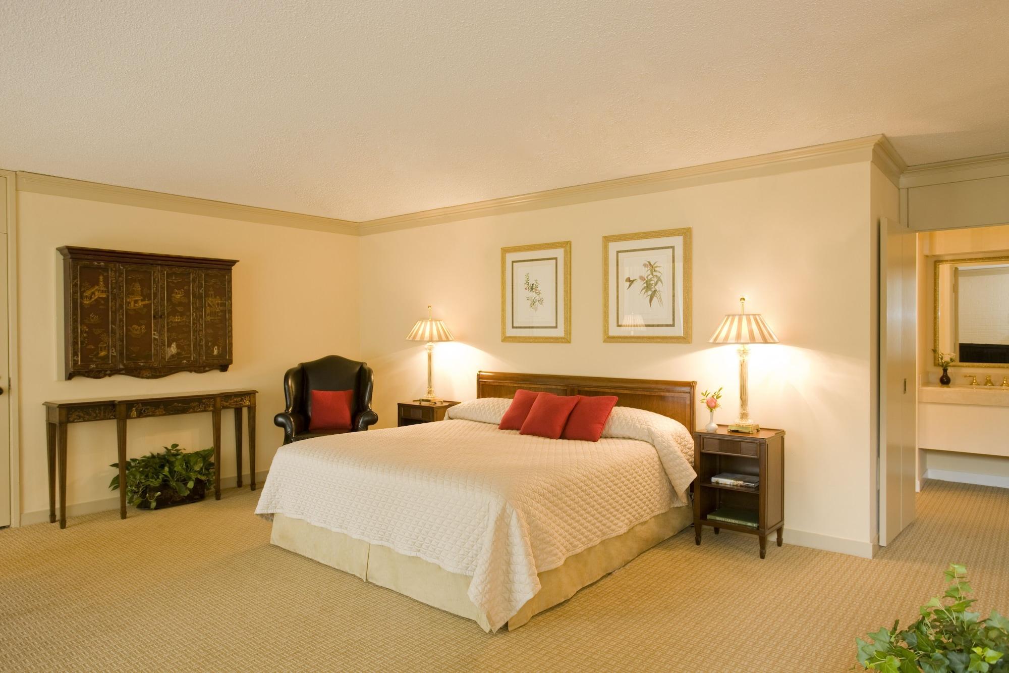 Griffin Hotel, An Official Colonial Williamsburg Hotel Экстерьер фото