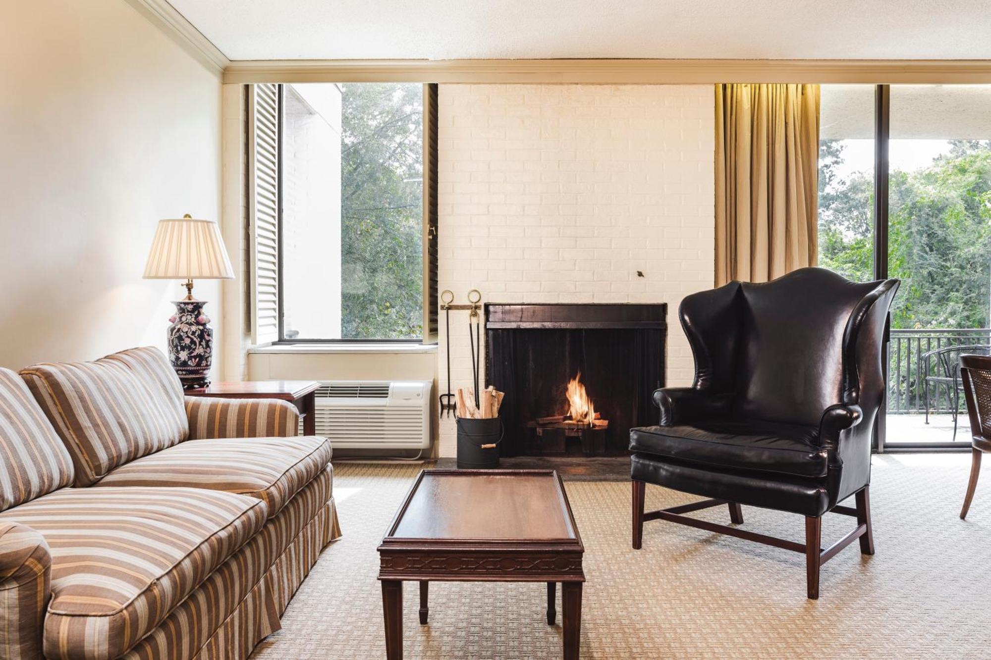 Griffin Hotel, An Official Colonial Williamsburg Hotel Экстерьер фото