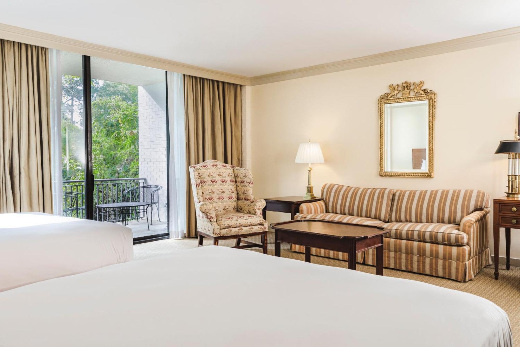 Griffin Hotel, An Official Colonial Williamsburg Hotel Экстерьер фото