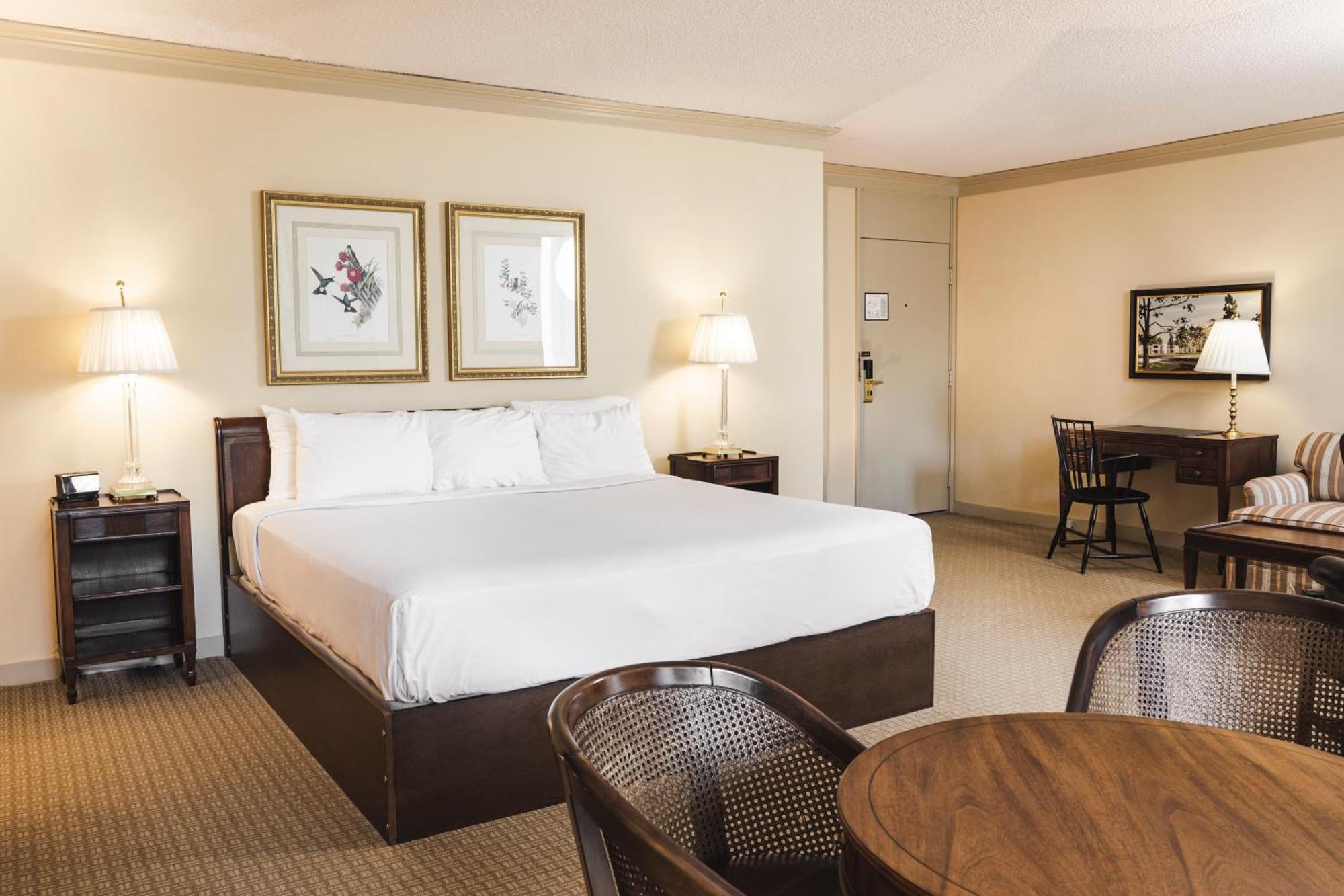 Griffin Hotel, An Official Colonial Williamsburg Hotel Экстерьер фото